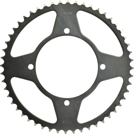 SUNSTAR SPROCKETS REAR STEEL SPROCKET (2 - 142352) - Driven Powersports Inc.8400191055452 - 142352