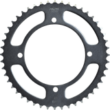 SUNSTAR SPROCKETS REAR STEEL SPROCKET (2 - 145548) - Driven Powersports Inc.8400191063442 - 145548
