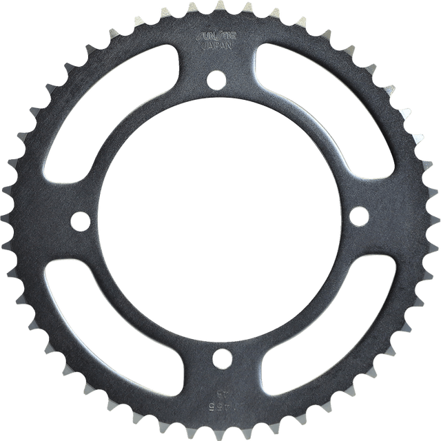 SUNSTAR SPROCKETS REAR STEEL SPROCKET (2 - 145548) - Driven Powersports Inc.8400191063442 - 145548