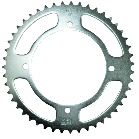 SUNSTAR SPROCKETS REAR STEEL SPROCKET (2 - 145548) - Driven Powersports Inc.8400191063442 - 145548