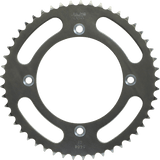 SUNSTAR SPROCKETS REAR STEEL SPROCKET (2 - 145649) - Driven Powersports Inc.8400191072282 - 145649