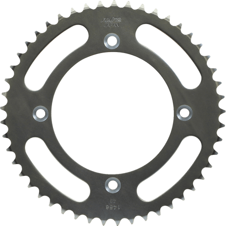 SUNSTAR SPROCKETS REAR STEEL SPROCKET (2 - 145649) - Driven Powersports Inc.8400191072282 - 145649