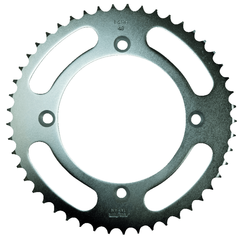 SUNSTAR SPROCKETS REAR STEEL SPROCKET (2 - 145649) - Driven Powersports Inc.8400191072282 - 145649