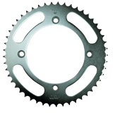 SUNSTAR SPROCKETS REAR STEEL SPROCKET (2 - 145649) - Driven Powersports Inc.8400191072282 - 145649