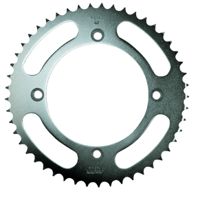 SUNSTAR SPROCKETS REAR STEEL SPROCKET (2 - 145649) - Driven Powersports Inc.8400191072282 - 145649