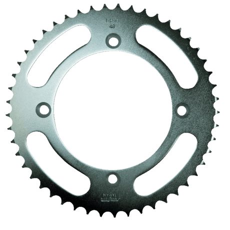SUNSTAR SPROCKETS REAR STEEL SPROCKET (2 - 145649) - Driven Powersports Inc.8400191072282 - 145649