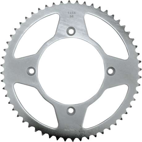 SUNSTAR SPROCKETS REAR STEEL SPROCKET (2 - 145656) - Driven Powersports Inc.8400191053232 - 145656
