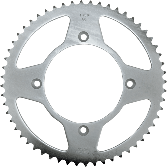 SUNSTAR SPROCKETS REAR STEEL SPROCKET (2 - 145656) - Driven Powersports Inc.8400191053232 - 145656