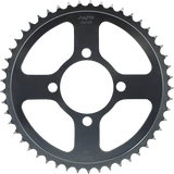 SUNSTAR SPROCKETS REAR STEEL SPROCKET (2 - 209849) - Driven Powersports Inc.8400191065802 - 209849
