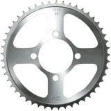 SUNSTAR SPROCKETS REAR STEEL SPROCKET (2 - 209849) - Driven Powersports Inc.8400191065802 - 209849