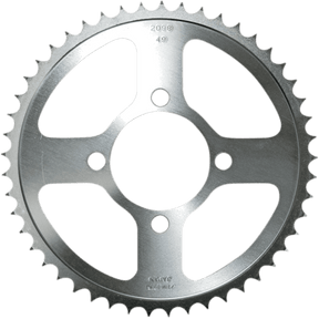 SUNSTAR SPROCKETS REAR STEEL SPROCKET (2 - 209849) - Driven Powersports Inc.8400191065802 - 209849