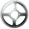 SUNSTAR SPROCKETS REAR STEEL SPROCKET (2 - 209854) - Driven Powersports Inc.8400191079452 - 209854