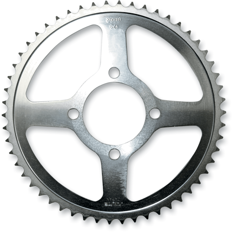 SUNSTAR SPROCKETS REAR STEEL SPROCKET (2 - 209854) - Driven Powersports Inc.8400191079452 - 209854