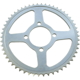 SUNSTAR SPROCKETS REAR STEEL SPROCKET (2 - 209854) - Driven Powersports Inc.8400191079452 - 209854