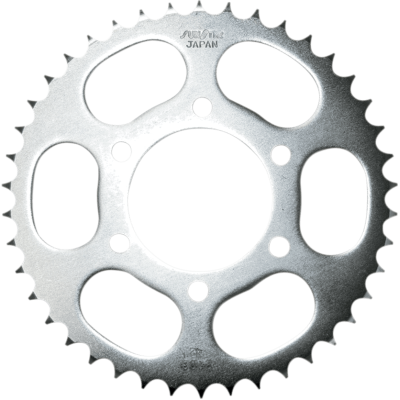 SUNSTAR SPROCKETS REAR STEEL SPROCKET (2 - 210342) - DRIVEN Canada's Powersports 8400191084092 - 210342