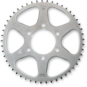 SUNSTAR SPROCKETS REAR STEEL SPROCKET (2 - 211349) - Driven Powersports Inc.8400191085082 - 211349