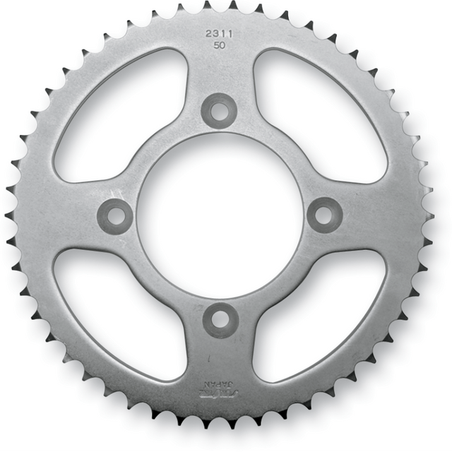 SUNSTAR SPROCKETS REAR STEEL SPROCKET (2 - 231150) - Driven Powersports Inc.8400191080032 - 231150