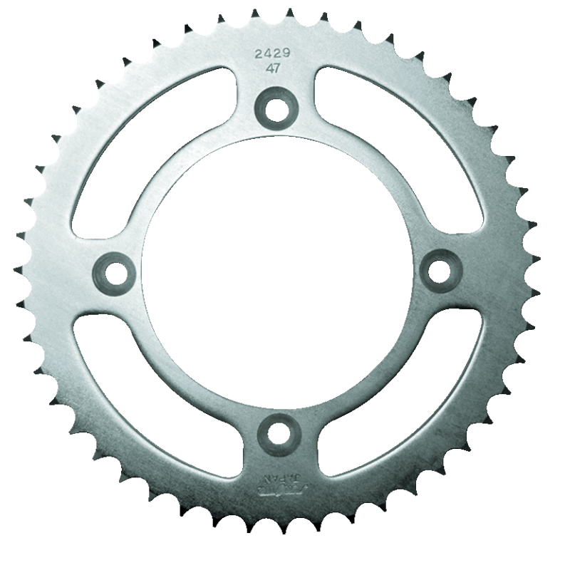 SUNSTAR SPROCKETS REAR STEEL SPROCKET (2 - 242947) - Driven Powersports Inc.8400191066652 - 242947