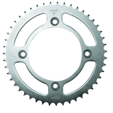 SUNSTAR SPROCKETS REAR STEEL SPROCKET (2 - 242947) - Driven Powersports Inc.8400191066652 - 242947