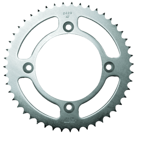 SUNSTAR SPROCKETS REAR STEEL SPROCKET (2 - 242947) - Driven Powersports Inc.8400191066652 - 242947