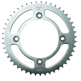 SUNSTAR SPROCKETS REAR STEEL SPROCKET (2 - 242948) - Driven Powersports Inc.8400191056682 - 242948