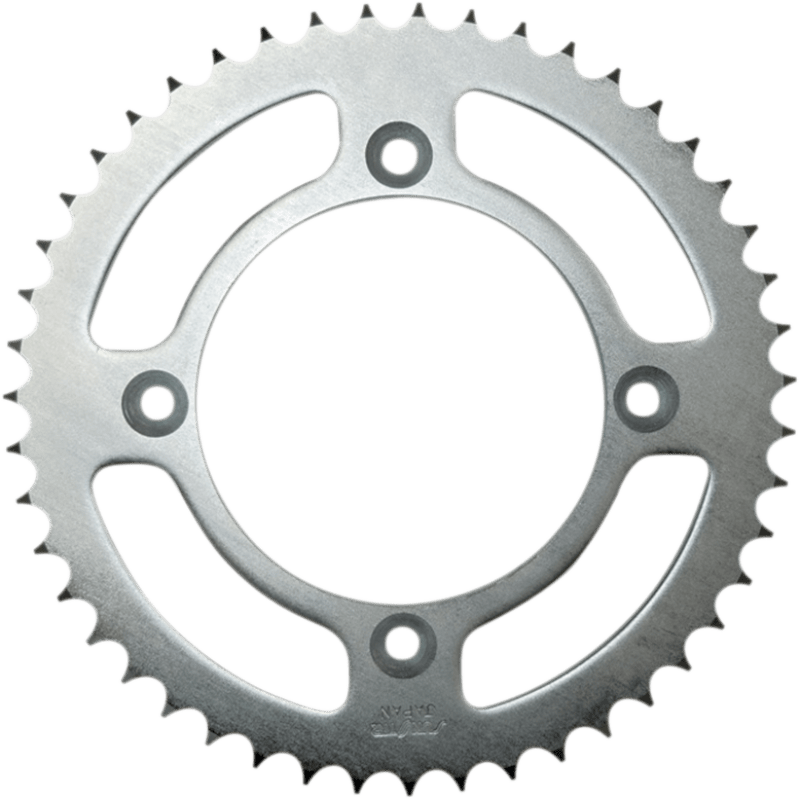 SUNSTAR SPROCKETS REAR STEEL SPROCKET (2 - 242949) - Driven Powersports Inc.8400191076312 - 242949