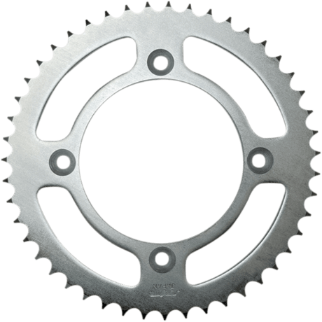 SUNSTAR SPROCKETS REAR STEEL SPROCKET (2 - 242949) - Driven Powersports Inc.8400191076312 - 242949