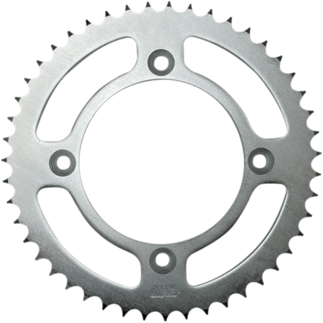 SUNSTAR SPROCKETS REAR STEEL SPROCKET (2 - 242949) - Driven Powersports Inc.8400191076312 - 242949