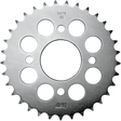 SUNSTAR SPROCKETS REAR STEEL SPROCKET (2 - 307933) - Driven Powersports Inc.8400191056132 - 307933