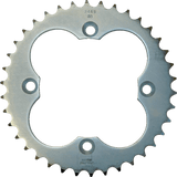 SUNSTAR SPROCKETS REAR STEEL SPROCKET (2 - 346538) - Driven Powersports Inc.8400191075492 - 346538