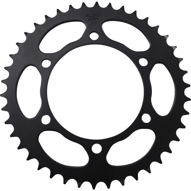 SUNSTAR SPROCKETS REAR STEEL SPROCKET (2 - 347142) - Driven Powersports Inc.8400191056062 - 347142