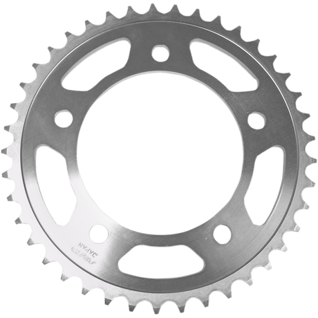 SUNSTAR SPROCKETS REAR STEEL SPROCKET (2 - 349041) - Driven Powersports Inc.8400191089282 - 349041