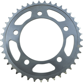 SUNSTAR SPROCKETS REAR STEEL SPROCKET (2 - 349041) - Driven Powersports Inc.8400191089282 - 349041