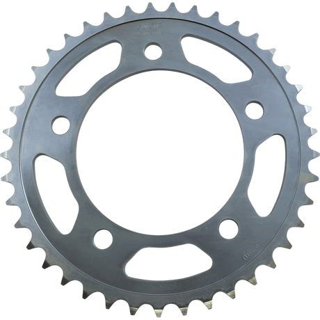 SUNSTAR SPROCKETS REAR STEEL SPROCKET (2 - 349041) - Driven Powersports Inc.8400191089282 - 349041