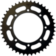 SUNSTAR SPROCKETS REAR STEEL SPROCKET (2 - 353243) - Driven Powersports Inc.8400191072972 - 353243