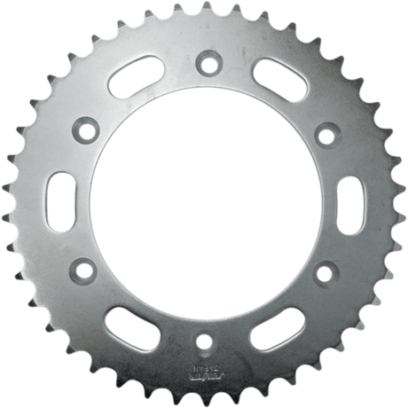 SUNSTAR SPROCKETS REAR STEEL SPROCKET (2 - 354742) - Driven Powersports Inc.8400191069792 - 354742