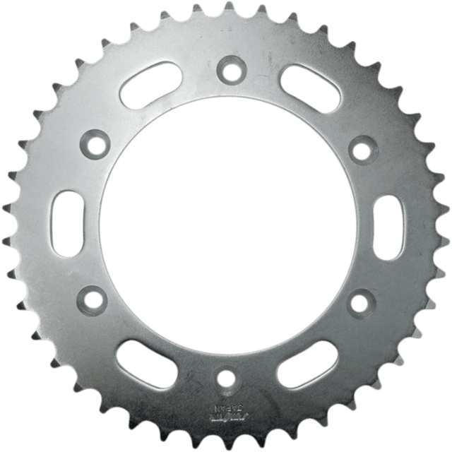 SUNSTAR SPROCKETS REAR STEEL SPROCKET (2 - 354742) - Driven Powersports Inc.8400191069792 - 354742