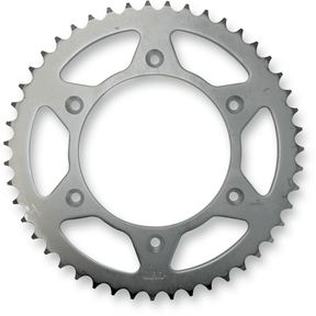 SUNSTAR SPROCKETS REAR STEEL SPROCKET (2 - 354747) - Driven Powersports Inc.8400191054912 - 354747