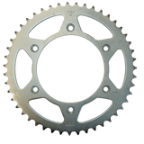 SUNSTAR SPROCKETS REAR STEEL SPROCKET (2 - 354749) - Driven Powersports Inc.8400191053302 - 354749