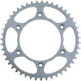 SUNSTAR SPROCKETS REAR STEEL SPROCKET (2 - 355947) - Driven Powersports Inc.8400191085532 - 355947