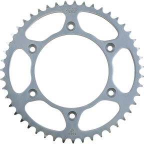 SUNSTAR SPROCKETS REAR STEEL SPROCKET (2 - 355947) - Driven Powersports Inc.8400191085532 - 355947