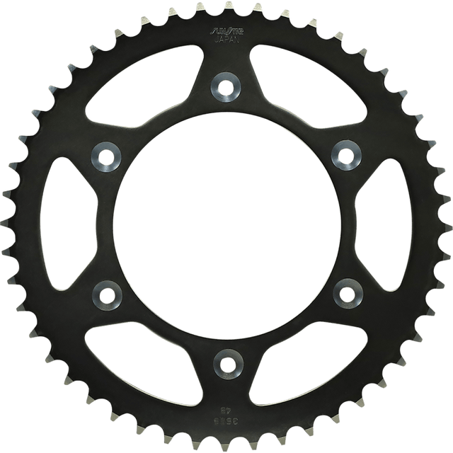 SUNSTAR SPROCKETS REAR STEEL SPROCKET (2 - 355948) - Driven Powersports Inc.8400191073722 - 355948