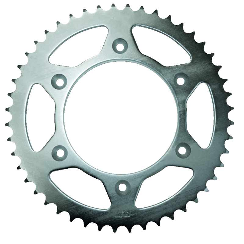 SUNSTAR SPROCKETS REAR STEEL SPROCKET (2 - 355948) - Driven Powersports Inc.8400191073722 - 355948