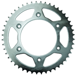SUNSTAR SPROCKETS REAR STEEL SPROCKET (2 - 355948) - Driven Powersports Inc.8400191073722 - 355948