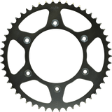 SUNSTAR SPROCKETS REAR STEEL SPROCKET (2 - 355950) - Driven Powersports Inc.8400191075632 - 355950
