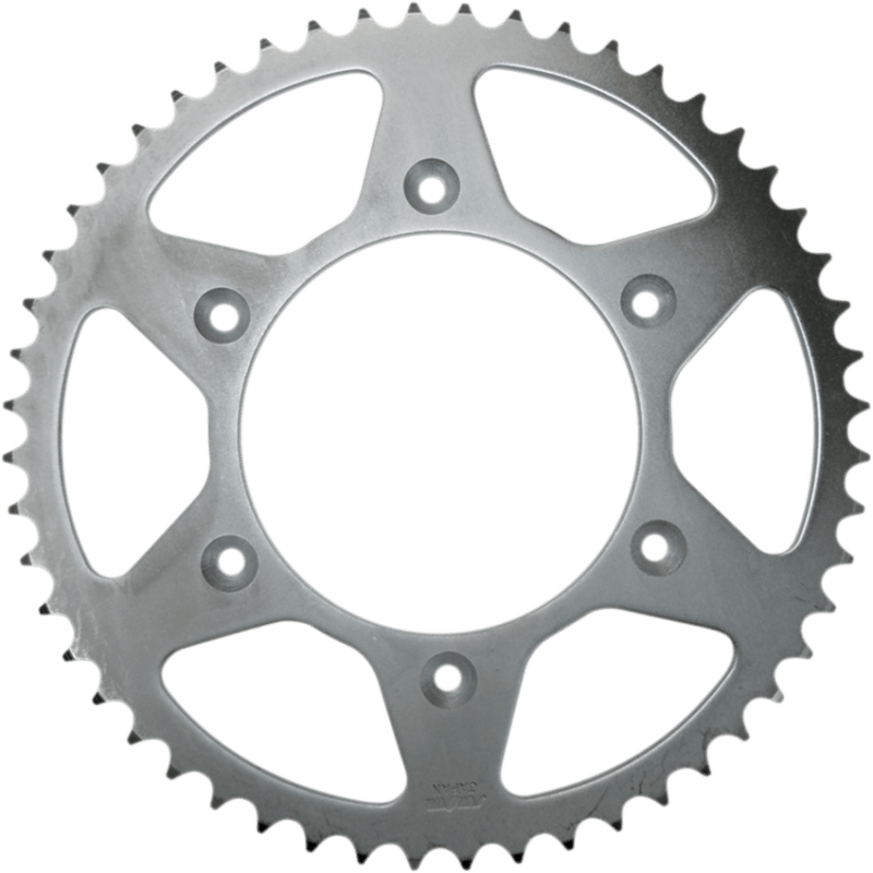 SUNSTAR SPROCKETS REAR STEEL SPROCKET (2 - 355951) - Driven Powersports Inc.8400191082632 - 355951