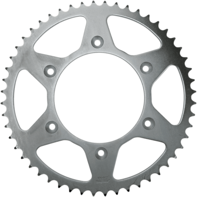 SUNSTAR SPROCKETS REAR STEEL SPROCKET (2 - 355951) - Driven Powersports Inc.8400191082632 - 355951