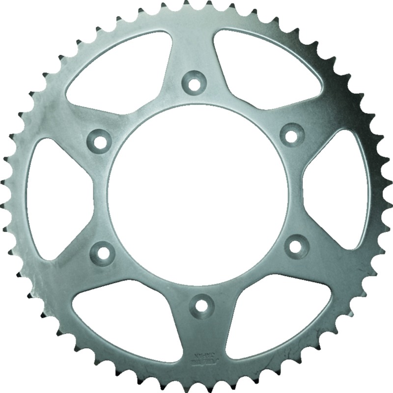 SUNSTAR SPROCKETS REAR STEEL SPROCKET (2 - 355951) - Driven Powersports Inc.8400191082632 - 355951