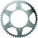 SUNSTAR SPROCKETS REAR STEEL SPROCKET (2 - 355951) - Driven Powersports Inc.8400191082632 - 355951