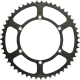 SUNSTAR SPROCKETS REAR STEEL SPROCKET (2 - 355951) - Driven Powersports Inc.8400191082632 - 355951